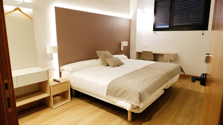 Photos du propriétaire hôtels Hotel O Camiño 48200 Durango