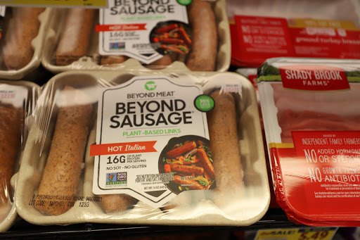 Grocery Store «Food Lion», reviews and photos, 70 Morgan Square #1, Berkeley Springs, WV 25411, USA