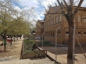 Institut Escola Can Llobet en Barberà del Vallès