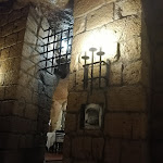 Photo n°1 de l'avis de Nadia.r fait le 17/03/2024 à 06:24 sur le  Ristorante Grotte del Funaro Nuova Tourist à Orvieto