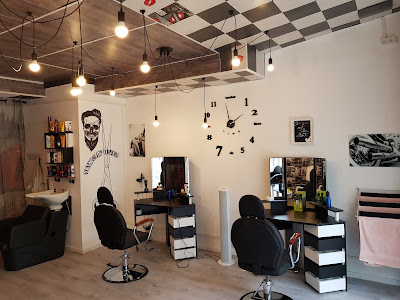 Tunisoise top coiffure à Libourne