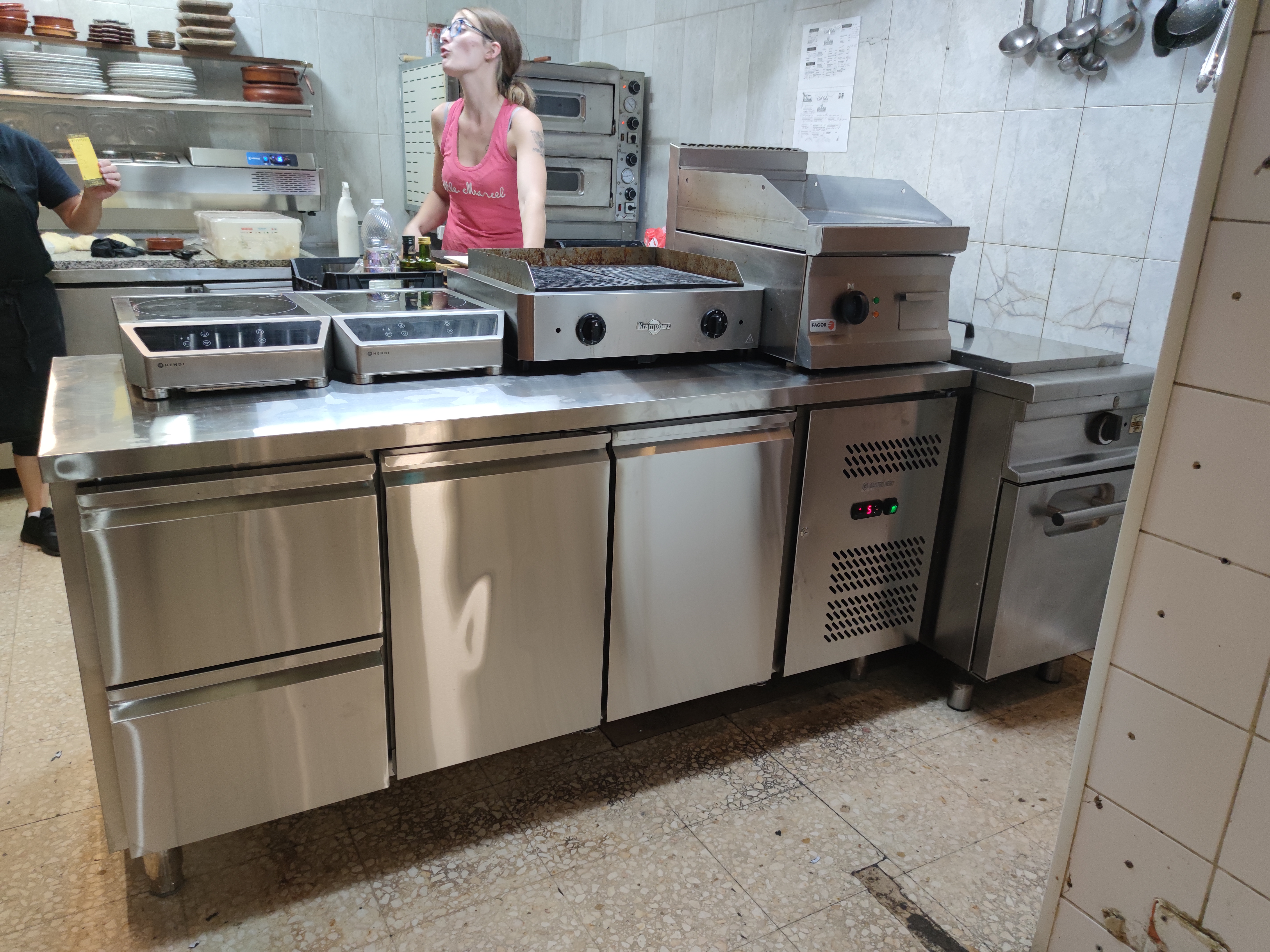 Photo n° 2 de l'avis de Julien.A fait le 21/07/2022 à 16:55