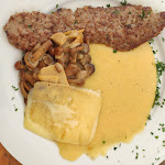 Photo n°1 de l'avis de jahstariddim. fait le 15/08/2021 à 13:32 sur le  Rifugio Utia Paraciora à Pedraces