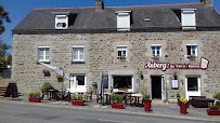 Photos du propriétaire du AUBERGE DU VAL DE RANCE (restaurant) à Saint-Samson-sur-Rance - n°3