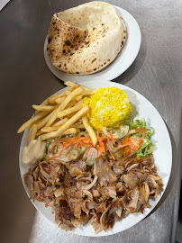 Photos du propriétaire du Restaurant halal O'Cheese Naan à Agen - n°2