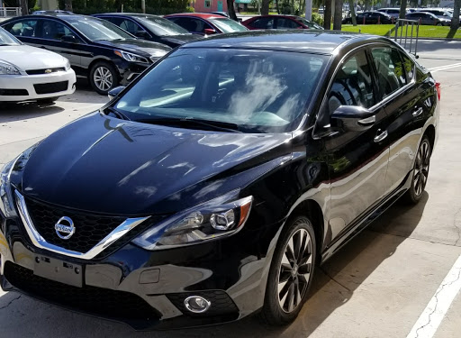 Used Car Dealer «Enterprise Car Sales», reviews and photos, 479 S Military Trail, West Palm Beach, FL 33415, USA