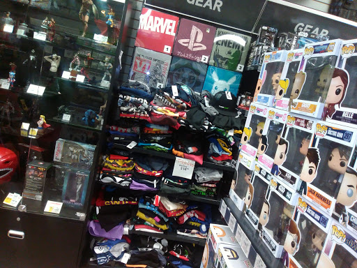 Video Game Store «GameStop», reviews and photos, 163-8 Jamaica Ave, Jamaica, NY 11432, USA