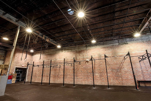 Gym «Red Stick CrossFit», reviews and photos, 3079 Government St, Baton Rouge, LA 70806, USA