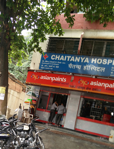 Chaitanya Hospital