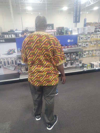 Electronics Store «Best Buy», reviews and photos, 190 E Stacy Rd, Allen, TX 75002, USA