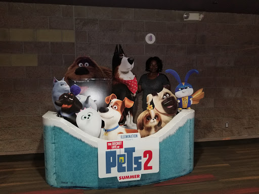 Movie Theater «Regal Cinemas Colonnade 14», reviews and photos, 8880 S Eastern Ave, Las Vegas, NV 89123, USA