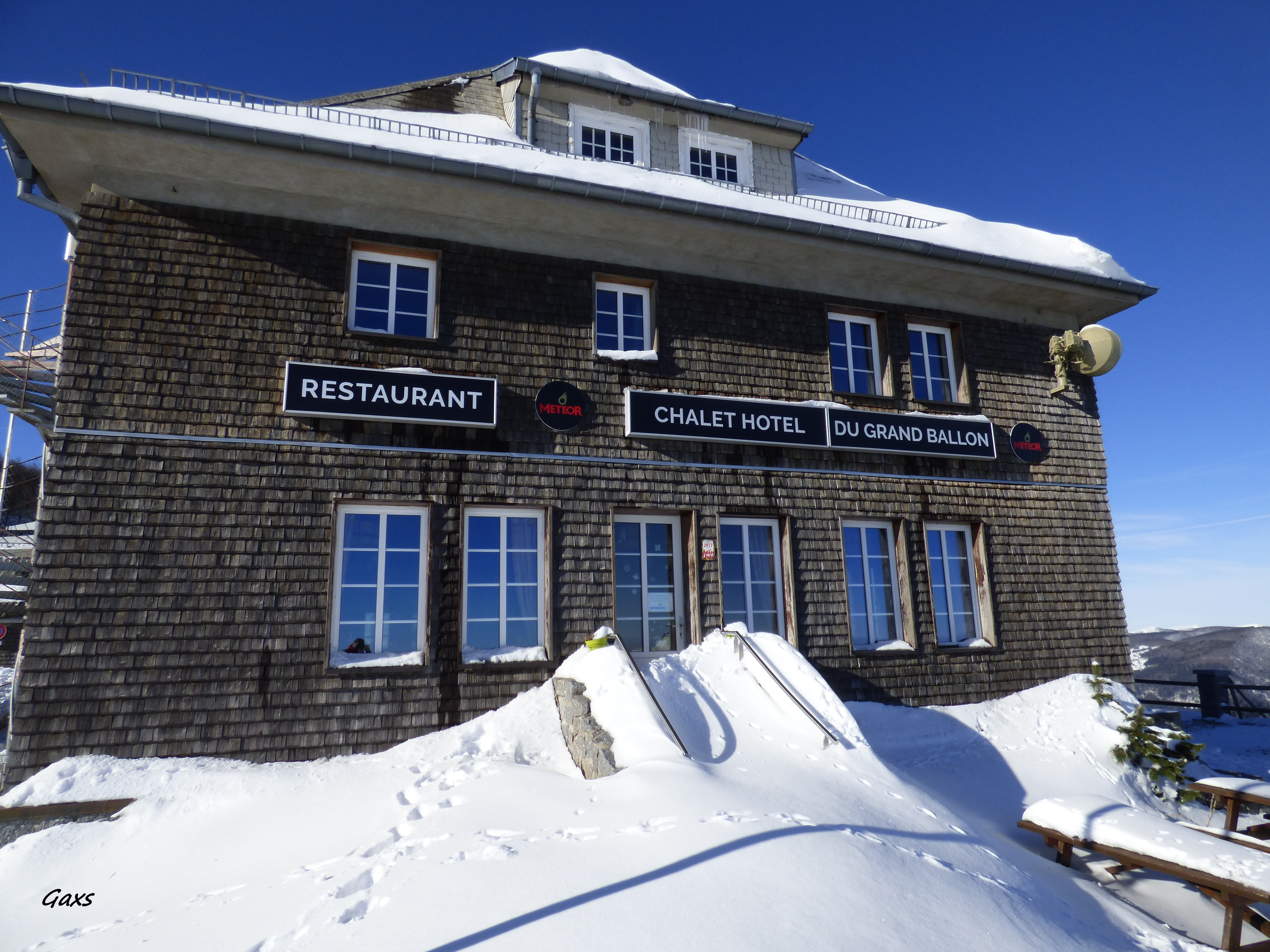 Photo n° 2 de l'avis de Roland.a fait le 23/01/2019 à 14:27