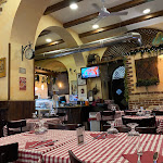 Photo n°1 de l'avis de Vic. fait le 04/10/2023 à 12:12 sur le  L'antica Fraschetta à Rome