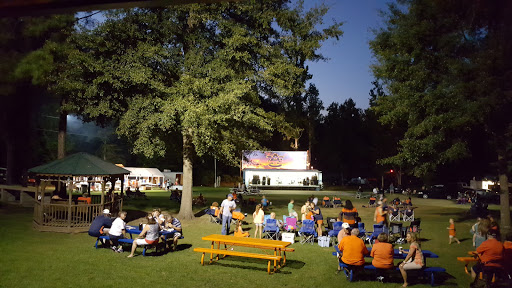 RV Park «University Station RV Resort», reviews and photos, 3076 AL-14, Auburn, AL 36832, USA