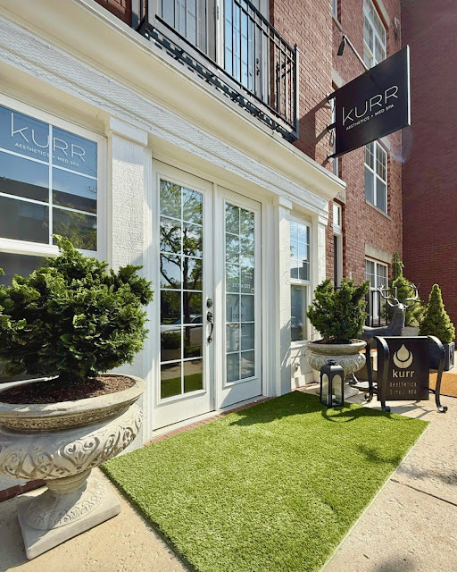 Kurr Aesthetics and Med Spa