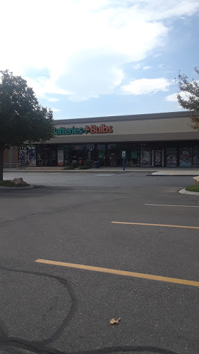 Car Battery Store «Batteries Plus Bulbs», reviews and photos, 6818 S Redwood Rd, West Jordan, UT 84084, USA