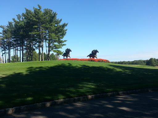 Golf Course «Due Process Stables Golf Course», reviews and photos, 264 County Rd 537, Colts Neck, NJ 07722, USA