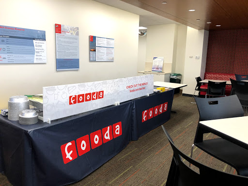 Construction Company «Bechtel Oil, Gas & Chemicals», reviews and photos, 3000 Post Oak Blvd, Houston, TX 77056, USA