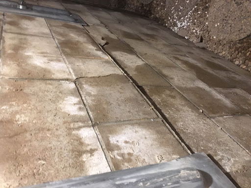 Waterproofing Company «Sure-Dry Basement Systems», reviews and photos