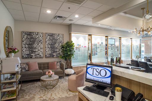 Optician «Texas State Optical Cypress», reviews and photos, 26321 Northwest Fwy #500, Cypress, TX 77429, USA