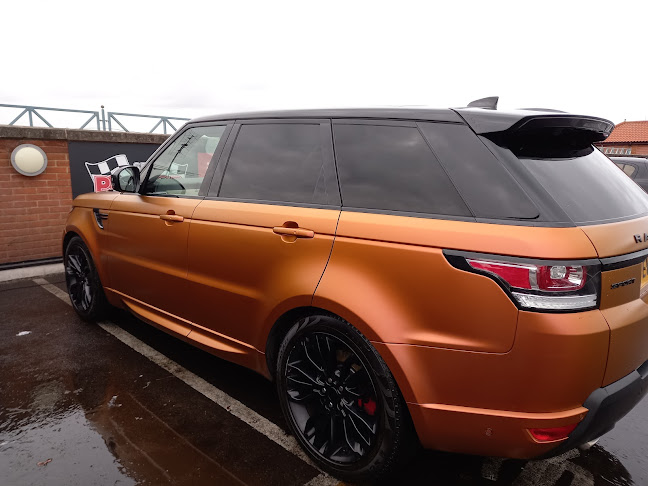 Pitstop Car Valeting Services · Putney - Car wash