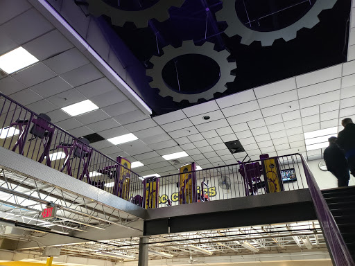 Gym «Planet Fitness», reviews and photos, 400 Boston Post Rd, Orange, CT 06477, USA