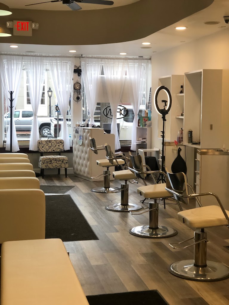 Classy Cuts 14420