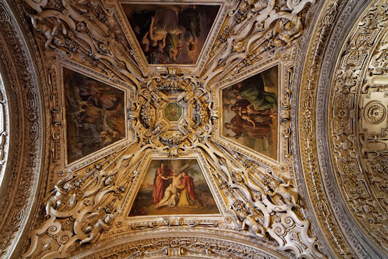 Salzburg Cathedral by null