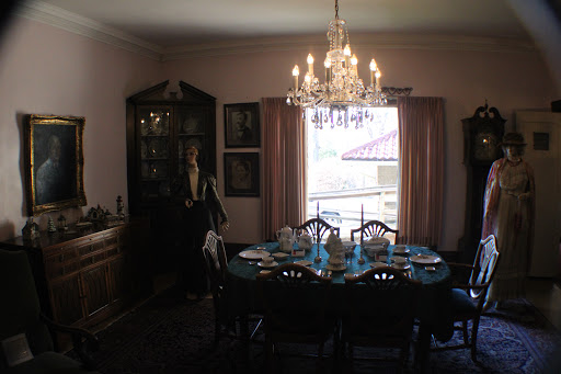 Museum «Elwood Haynes Museum», reviews and photos, 1915 S Webster St, Kokomo, IN 46902, USA