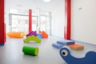 Escuela Infantil Bilingüe Luna Lunera en Pontevedra