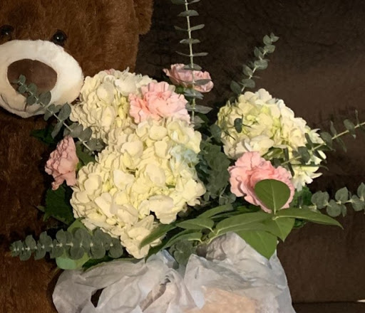 Florist «Lund Buds & Blooms», reviews and photos, 7701 S Hosmer St Suite C, Tacoma, WA 98408, USA