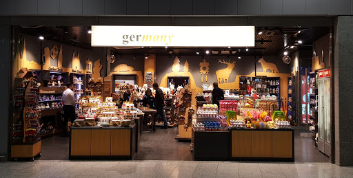 germany & more Frankfurt Airport