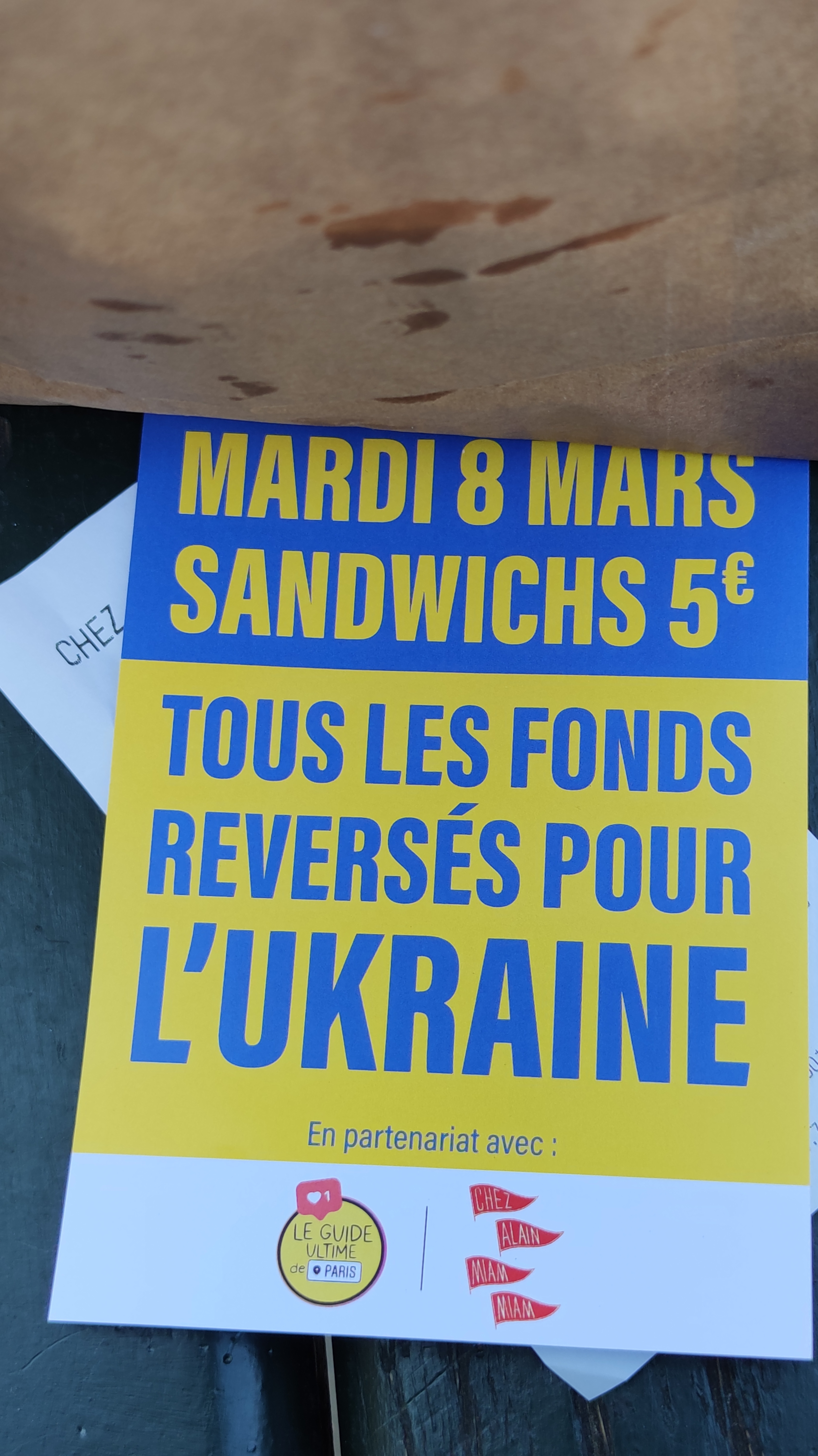 Photo n° 4 de l'avis de Paul. fait le 11/01/2022 à 13:28