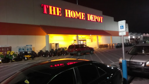 Home Improvement Store «The Home Depot», reviews and photos, 2312 Eastern Blvd, Montgomery, AL 36117, USA