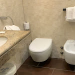 Photo n°3 de l'avis de Dani.l fait le 11/04/2024 à 12:56 sur le  Grand Hotel Palatino à Rome