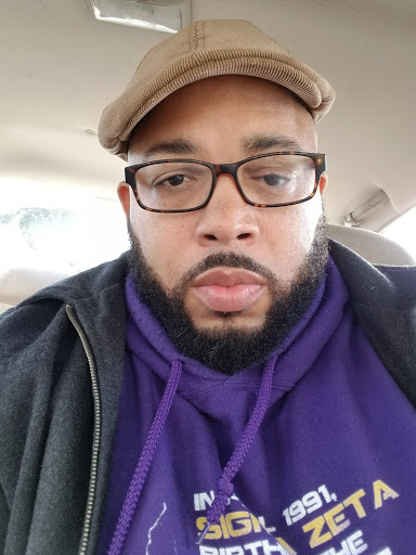 Barber Shop «Professional Blendz Barber Studio», reviews and photos, 1351 N University Blvd e, Mobile, AL 36618, USA