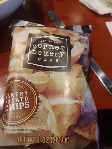 Cafe «Corner Bakery Cafe», reviews and photos, 3810 S Cooper St # 102, Arlington, TX 76015, USA