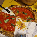 Photo n°1 de l'avis de Cesters.n fait le 03/09/2023 à 22:00 sur le  Betra pizza & food à Salerno