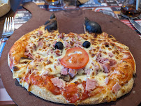 Pizza du Pizzeria La Spézia à Toul - n°1