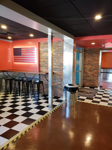 Donut Shop «Hurts Donut», reviews and photos, 1111 E Republic Rd #164, Springfield, MO 65807, USA