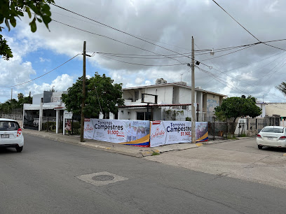 Nueva Colombia Mazatlán