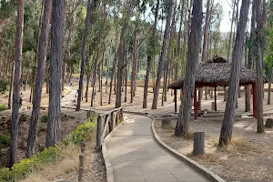 Pura Pura Ecological Park image