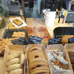 Photo n°2 de l'avis de Jamal.a fait le 20/06/2021 à 14:07 sur le  Café Heimisch à Cologne