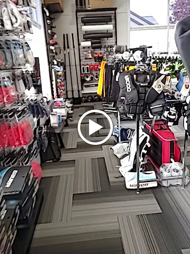 Sporting Goods Store «Play It Again Sports Evansville», reviews and photos, 6219 Vogel Rd #104, Evansville, IN 47715, USA