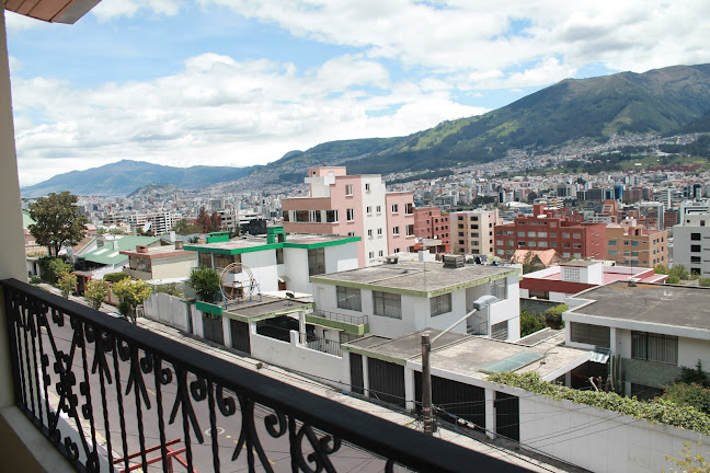 PGH Hostal Quito