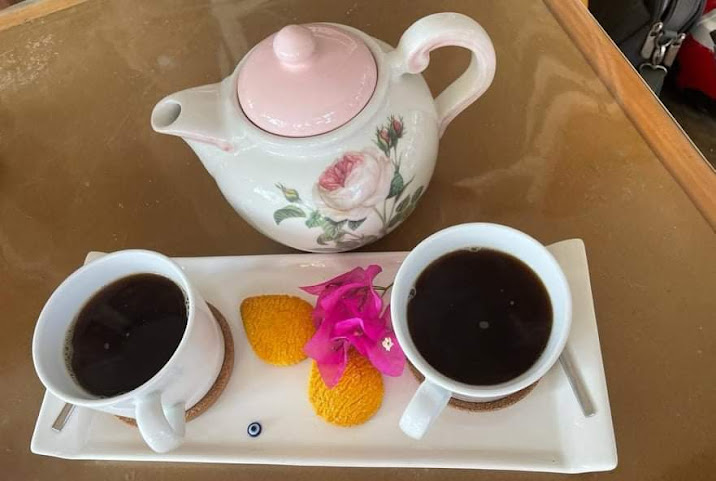 Nice Hotel Anamur by null