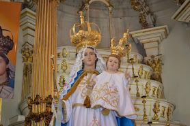 Igreja Matriz de Nossa Senhora da Glória