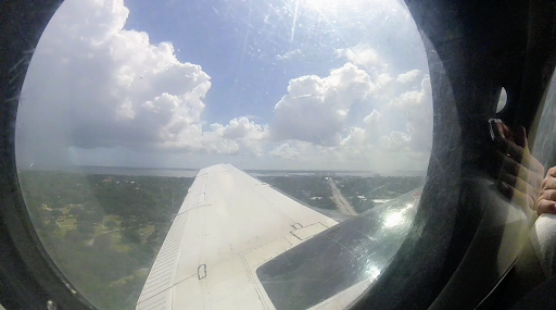 Skydiving Center «Skydive Space Center», reviews and photos, 476 N Williams Ave, Titusville, FL 32796, USA