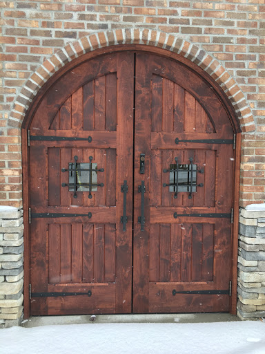 Woodworker «Architectural Woodcraft», reviews and photos, 199 Amboy Rd, Asheville, NC 28806, USA