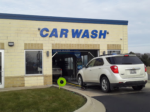 Swift Wash en Rockford